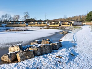 Cottage | Exterior - Dove Lodge (Stockton-on-Tees)