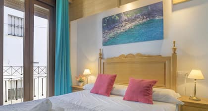 Holiday Home 'Corralitos Suite' with Mountain View, Wi-Fi and Air Conditioning