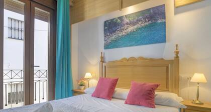 Holiday Home 'Corralitos Suite' with Mountain View, Wi-Fi and Air Conditioning