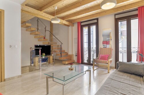 Holiday Home 'Corralitos Suite' with Mountain View, Wi-Fi and Air Conditioning