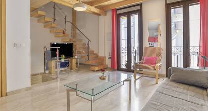 Holiday Home 'Corralitos Suite' with Mountain View, Wi-Fi and Air Conditioning