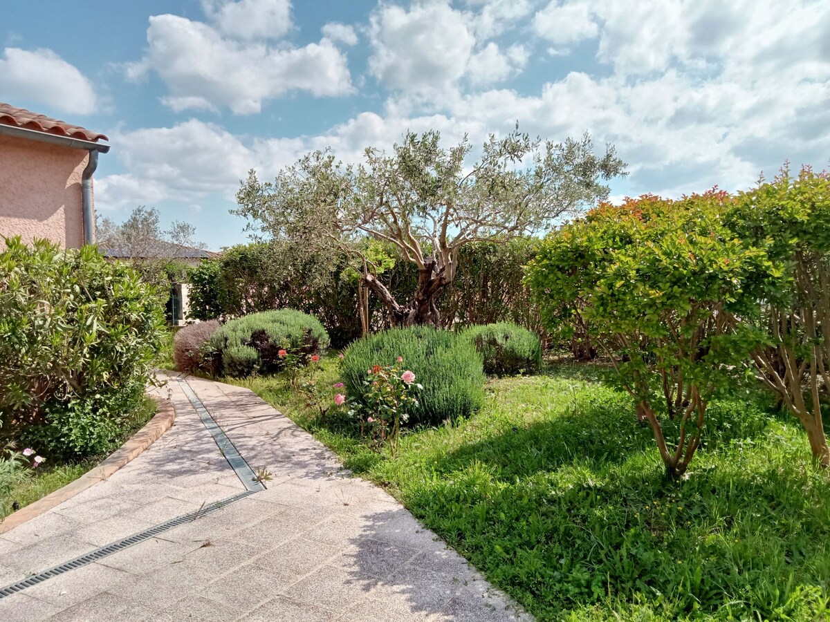 Image de profil de l’hôte