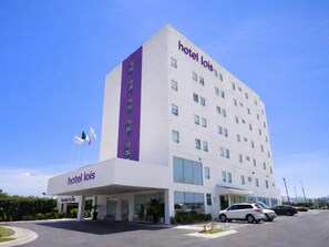 Exterior - Hotel Lois Express Monterrey (Apodaca)