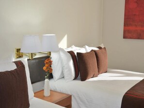 Free WiFi - Hotel Lois Express Monterrey (Ciudad Apodaca)