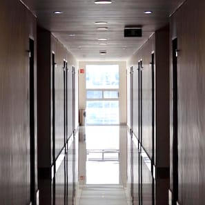 Interior - Hotel Lois Express Monterrey (Apodaca)