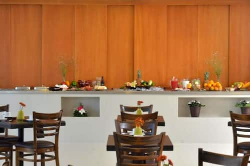 Restaurantes