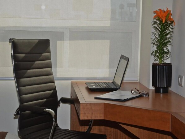 Free WiFi - Hotel Lois Express Monterrey (Ciudad Apodaca)