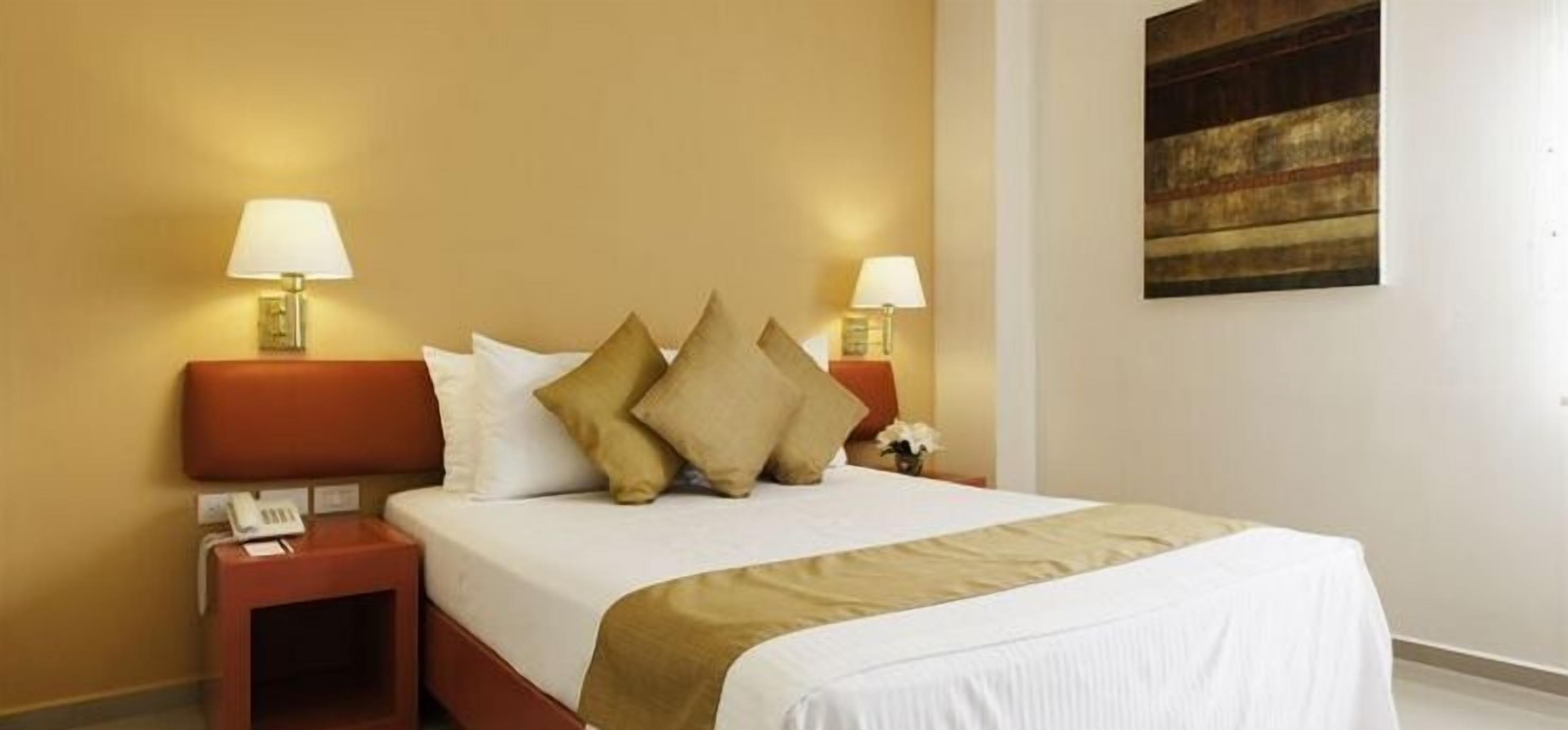 Classic Room | Free WiFi