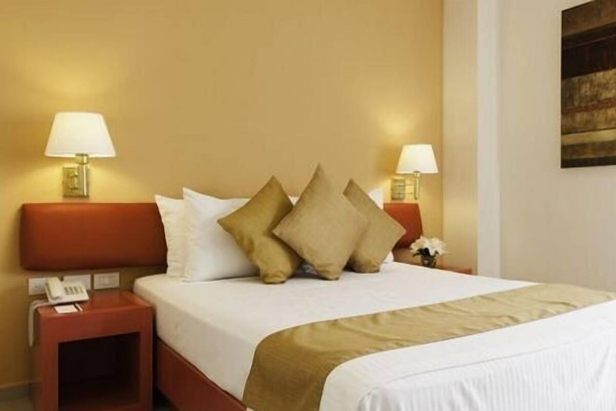 Classic Room | Free WiFi