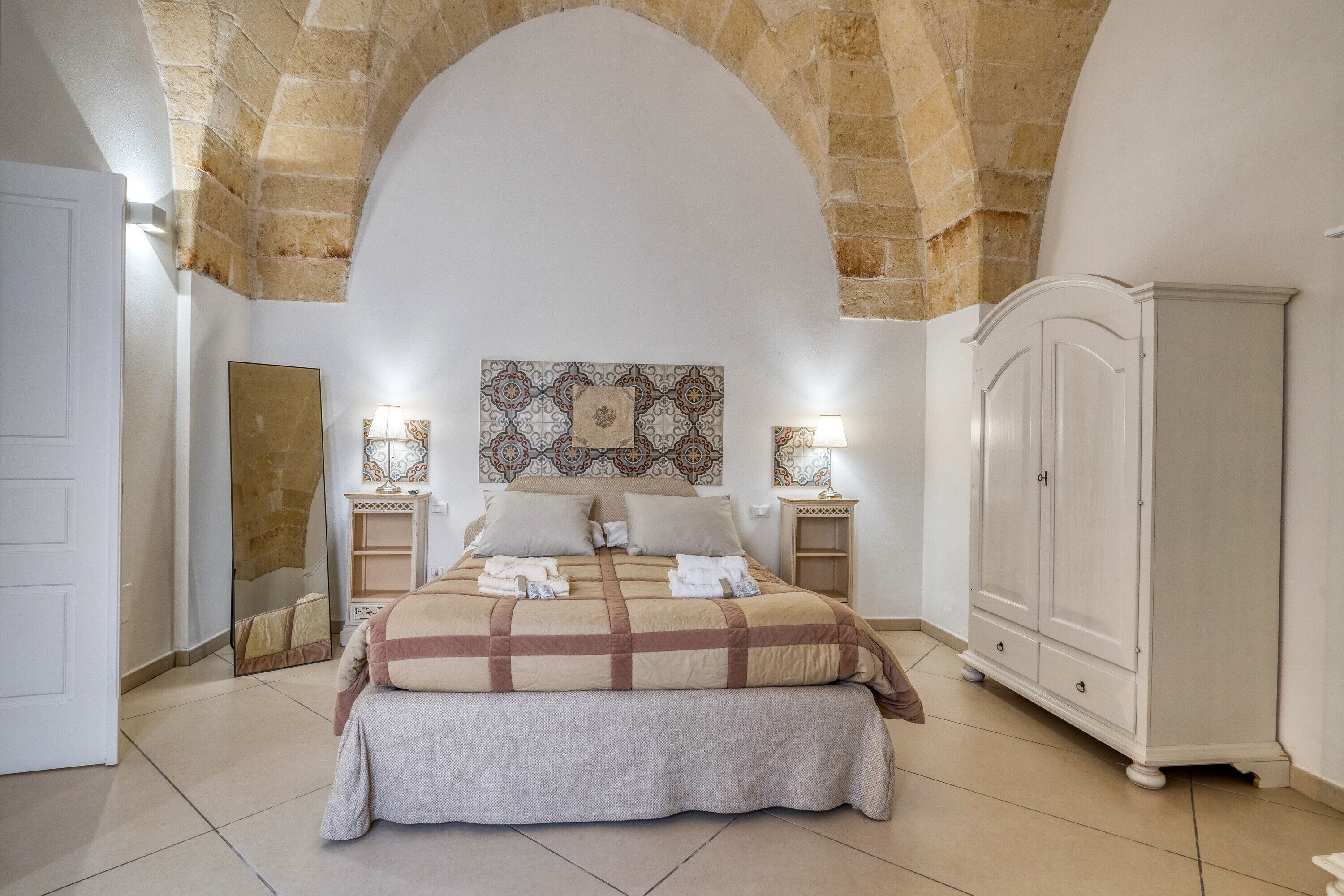 Fer et planche à repasser, Wi-Fi, draps fournis