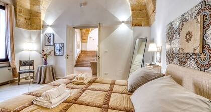 Volta Apartment with Private Terrace, Wi-Fi and Air Conditioning