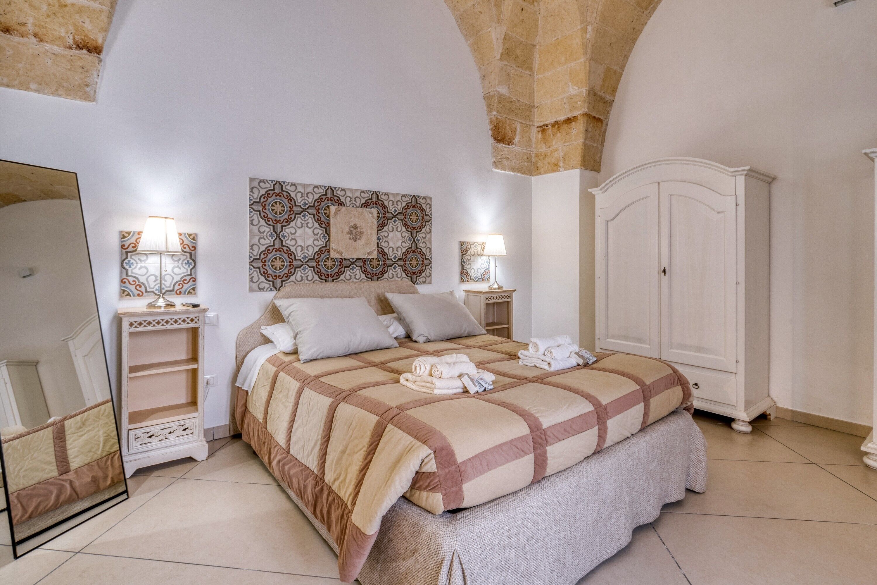 Strykejern/-brett, wi-fi og sengetøy