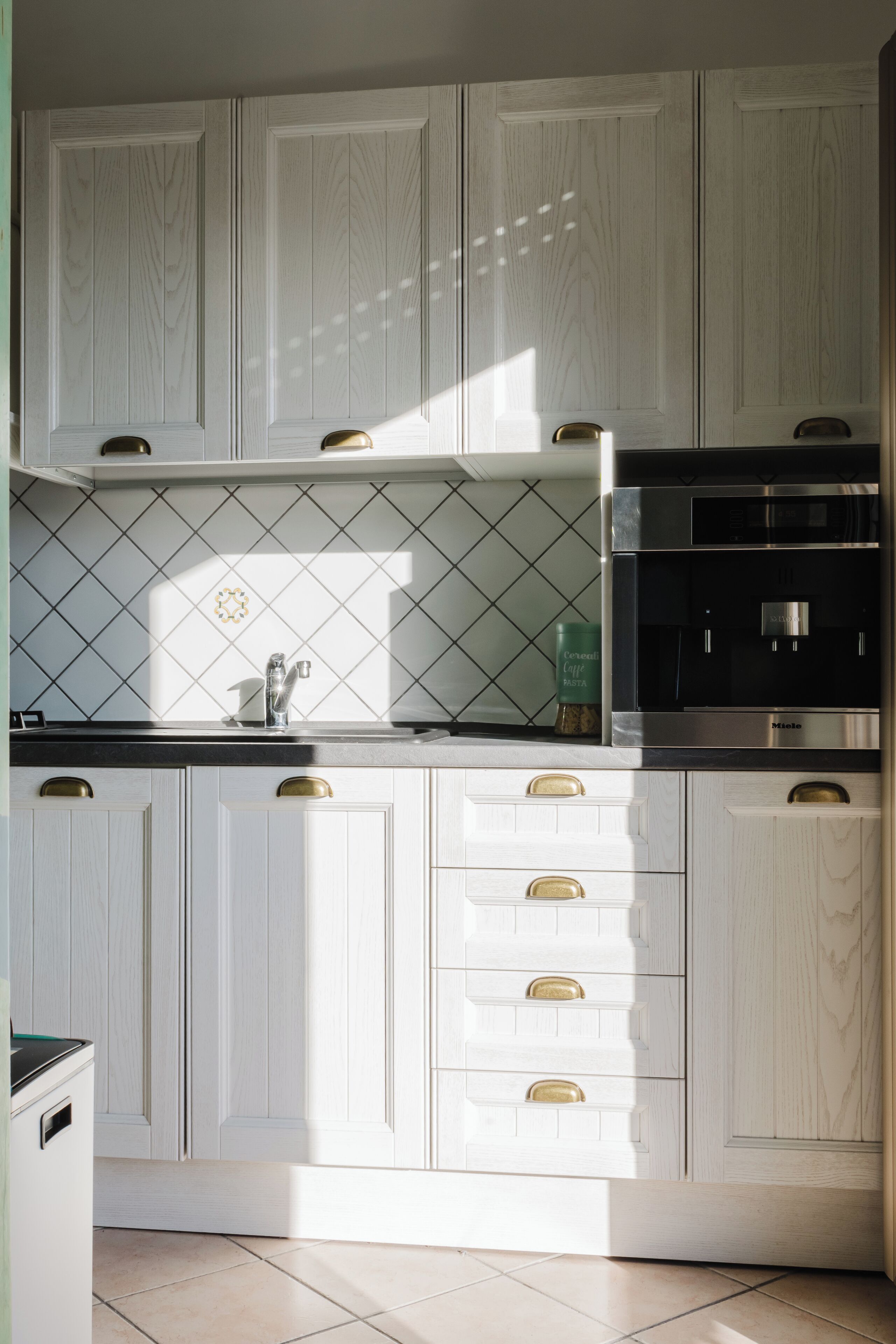 Deluxe-Apartment, Meerblick, Strandnähe | Wohnbereich