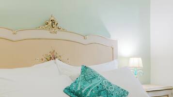 Deluxe-Apartment, Strandblick