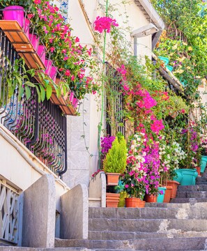 Exterior - Cohen Smart House (Taormina)