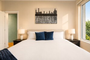 3 Schlafzimmer, Bügeleisen/Bügelbrett, WLAN, Bettwäsche