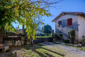 Property grounds - Dimora del 700` - Premariacco (Premariacco)