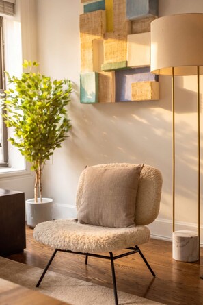 Interior - Madison II by StayHaus | Full-floor Flatiron 2BR (New York)