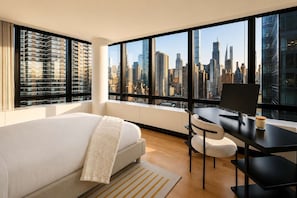 3 Schlafzimmer, WLAN, Bettwäsche