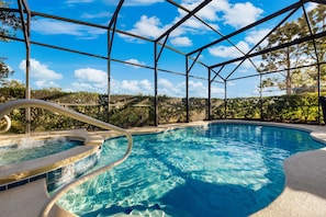 House (6 Bedrooms) | Property amenity - 4163 Oak Tree Drive (Davenport)