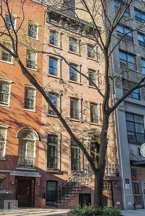 Exterior - Madison Gardens by StayHaus | Luxe Flatiron 1BR (New York)