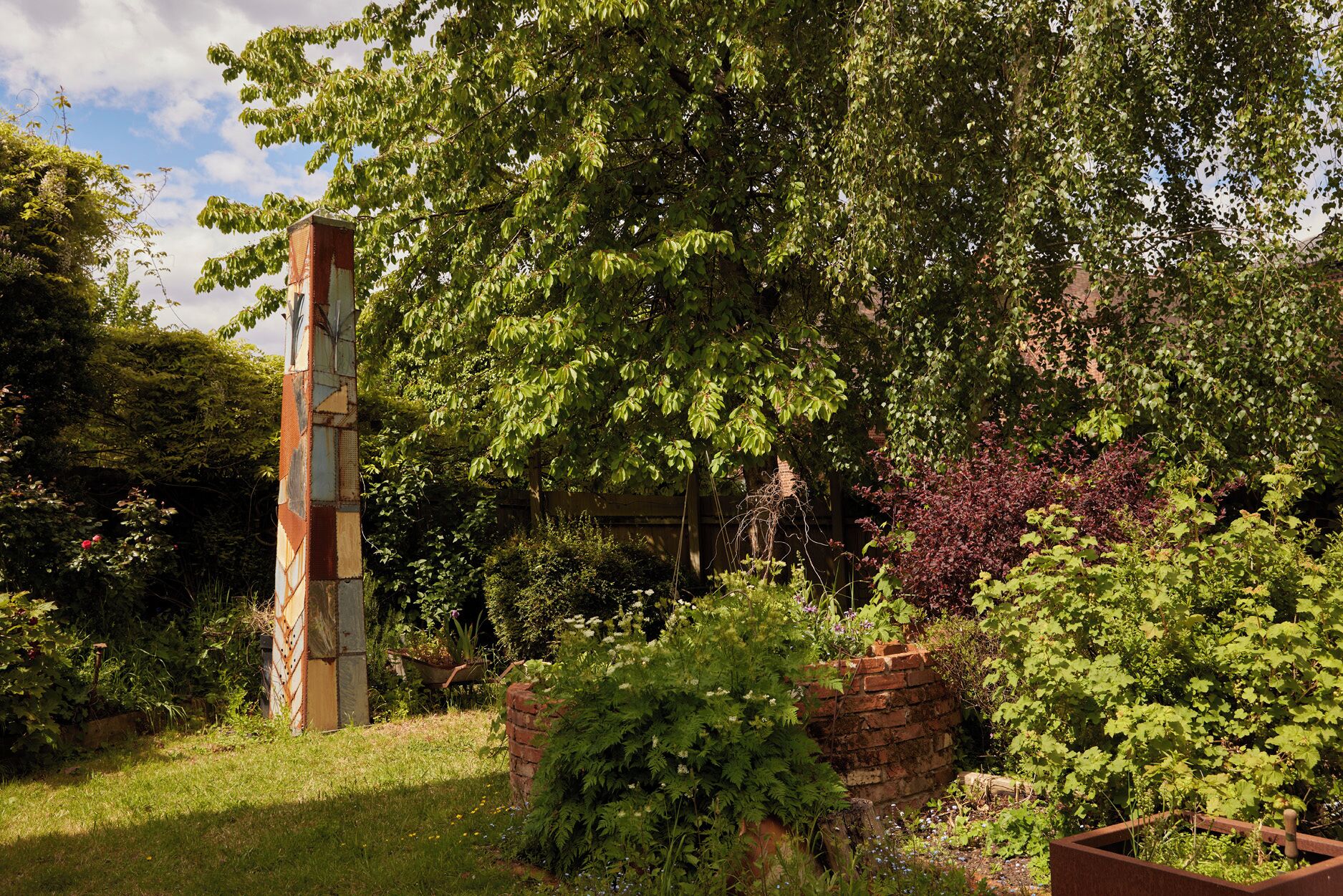 Cottage | Property grounds