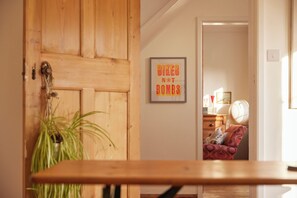 Chaumière | Intérieur