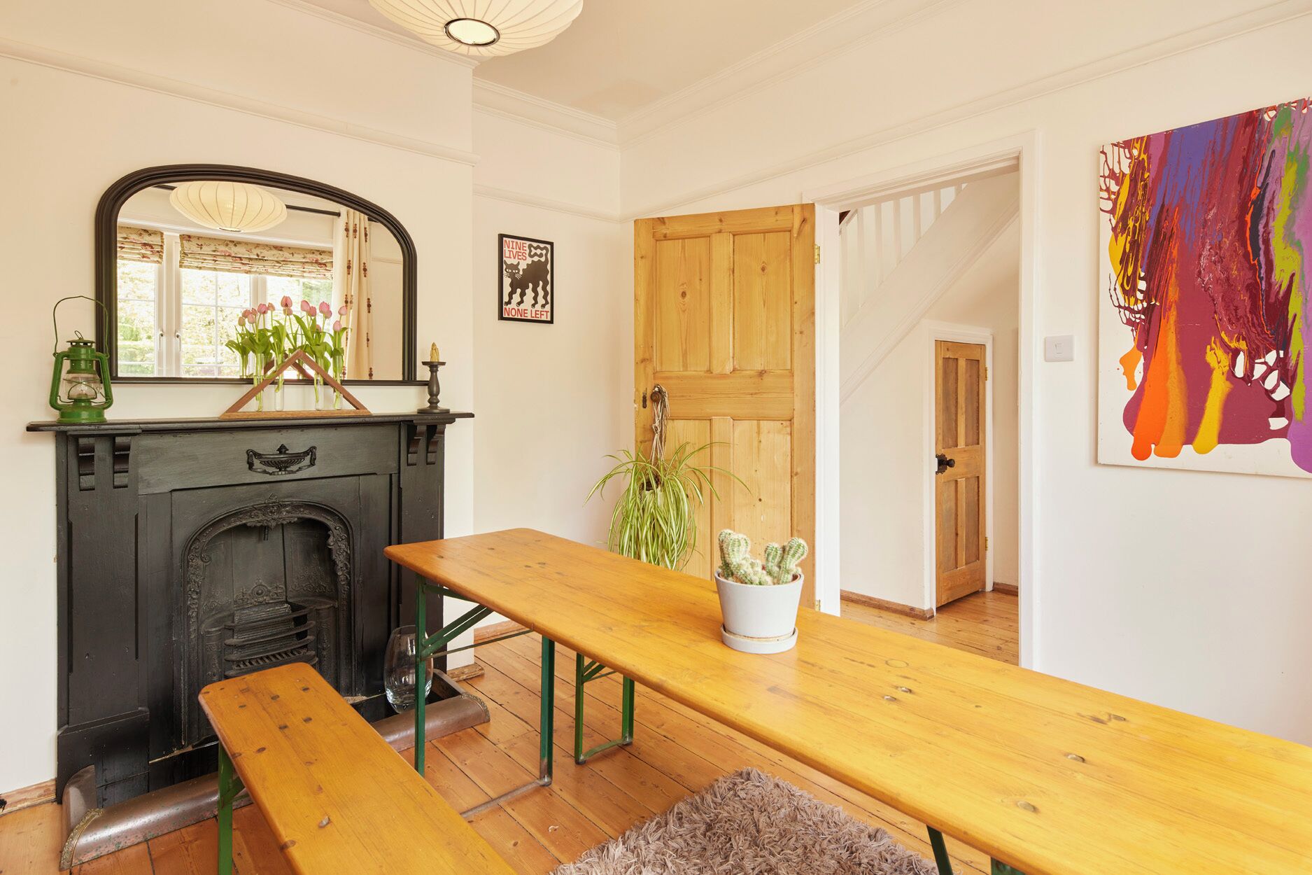 Ferienhaus | Speisen