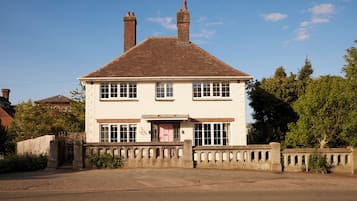 Cottage | Exterior