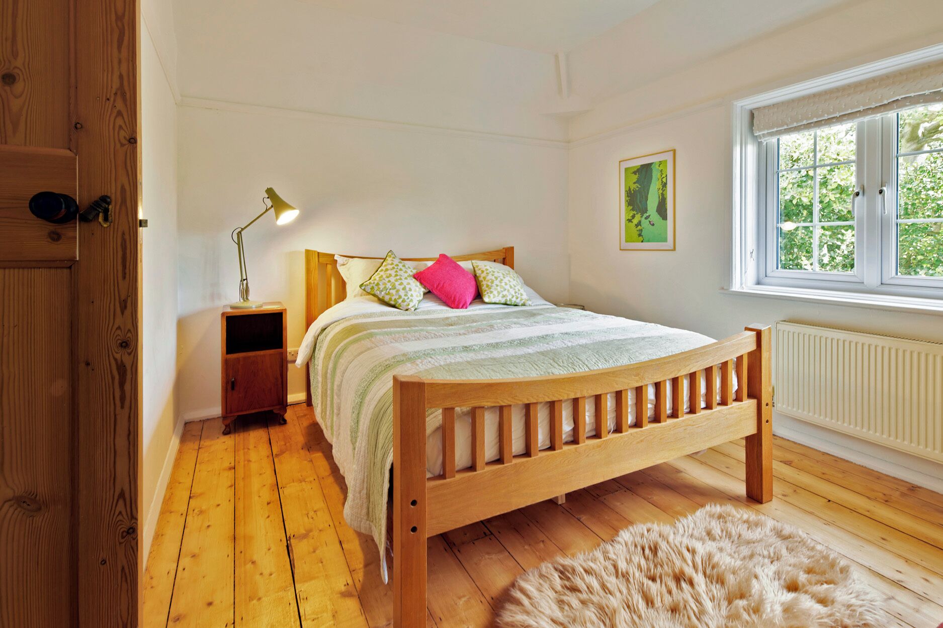 Cottage | 4 bedrooms, individually decorated, individually furnished, free WiFi