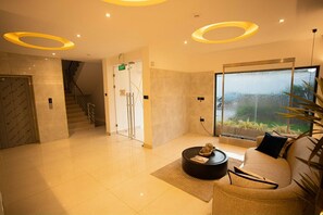 Reception - Meraki Homes at Belrose Place (Accra)