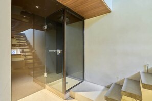 Interior - A modern and unique loft - Center of Paris (Paris)