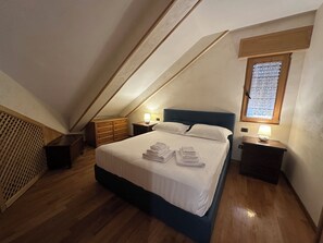 Iron/ironing board, WiFi, bed sheets - Encanto - Your retreat in Roccaraso with breathtaking mountain views (Roccaraso)