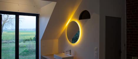 Chambre 67 | Salle de bain