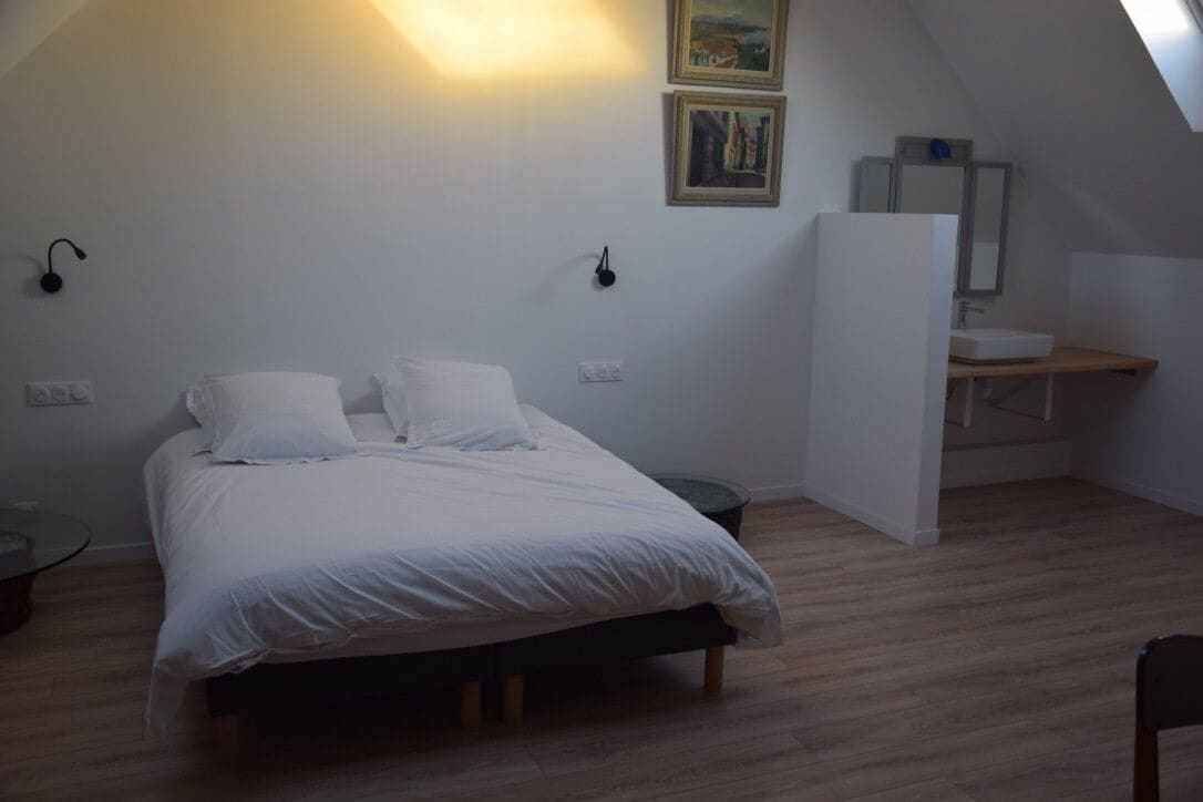 Habitación doble | Wifi gratis 