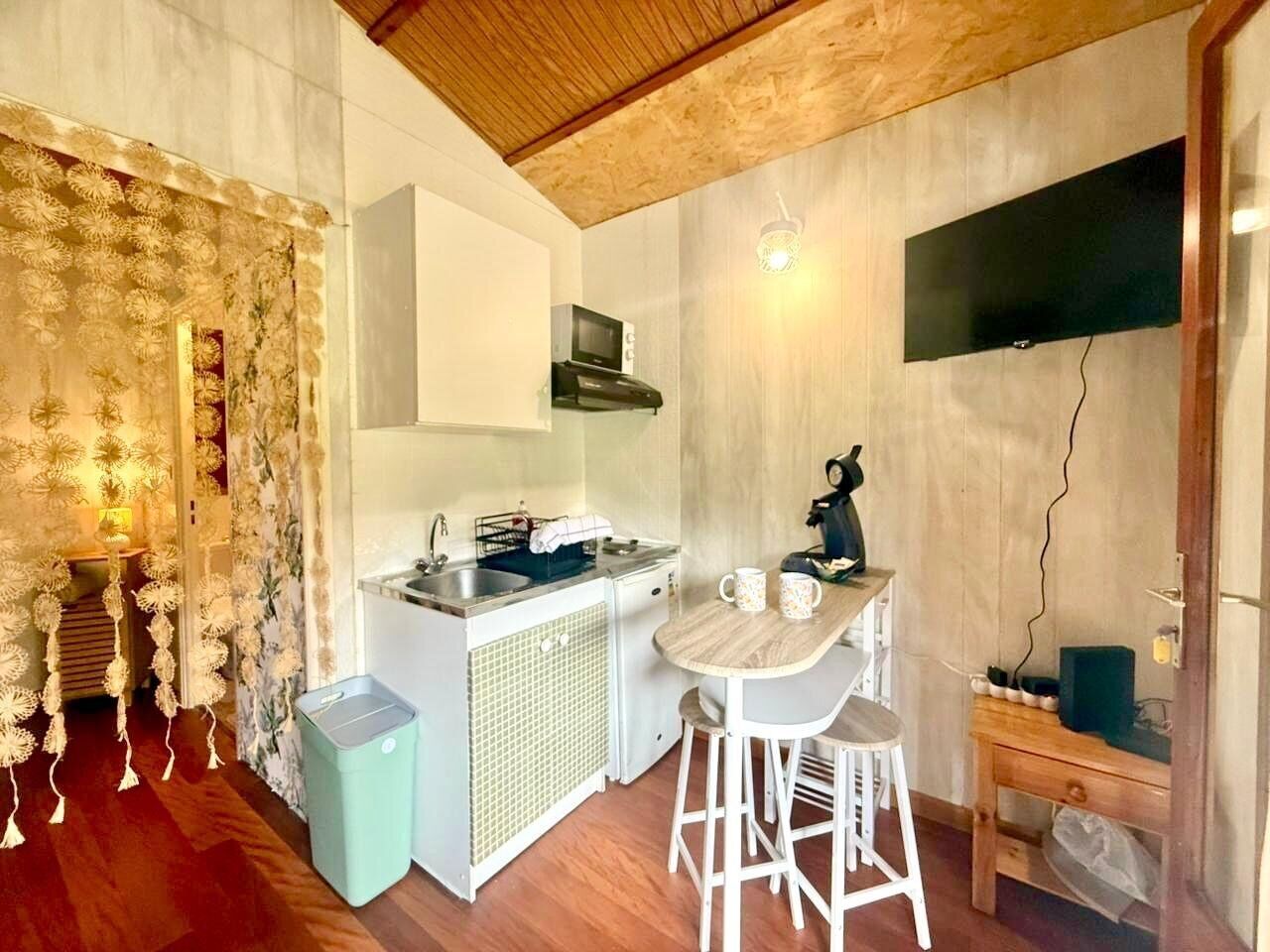 Cuisine privée