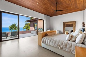 WiFi - Villa de Lujo-Alberca Privada y Acceso a la Playa (San Francisco)