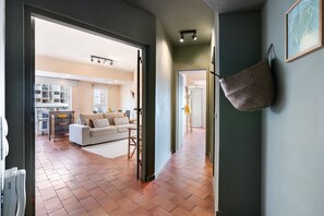 Interior - Apartamento Davasa – Close to the Beach (Armação de Pêra)