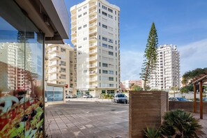 Exterior - Apartamento Davasa – Close to the Beach (Armação de Pêra)