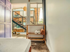 Free WiFi - Viajero La Fortuna Hostel (La Fortuna)