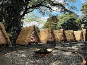 Free WiFi - Viajero La Fortuna Hostel (La Fortuna)