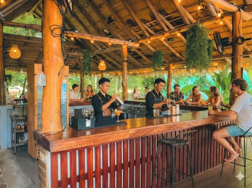 Viajero La Fortuna Hostel