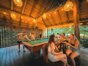 Biljart/Pool
