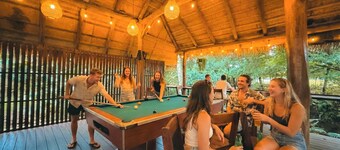 Viajero La Fortuna Hostel