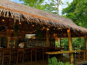 Bar (in loco)