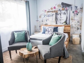 Truy cập Internet không dây miễn phí 