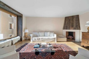 Télévision, espaces bureaux