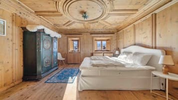 Bügeleisen/Bügelbrett, WLAN, Bettwäsche