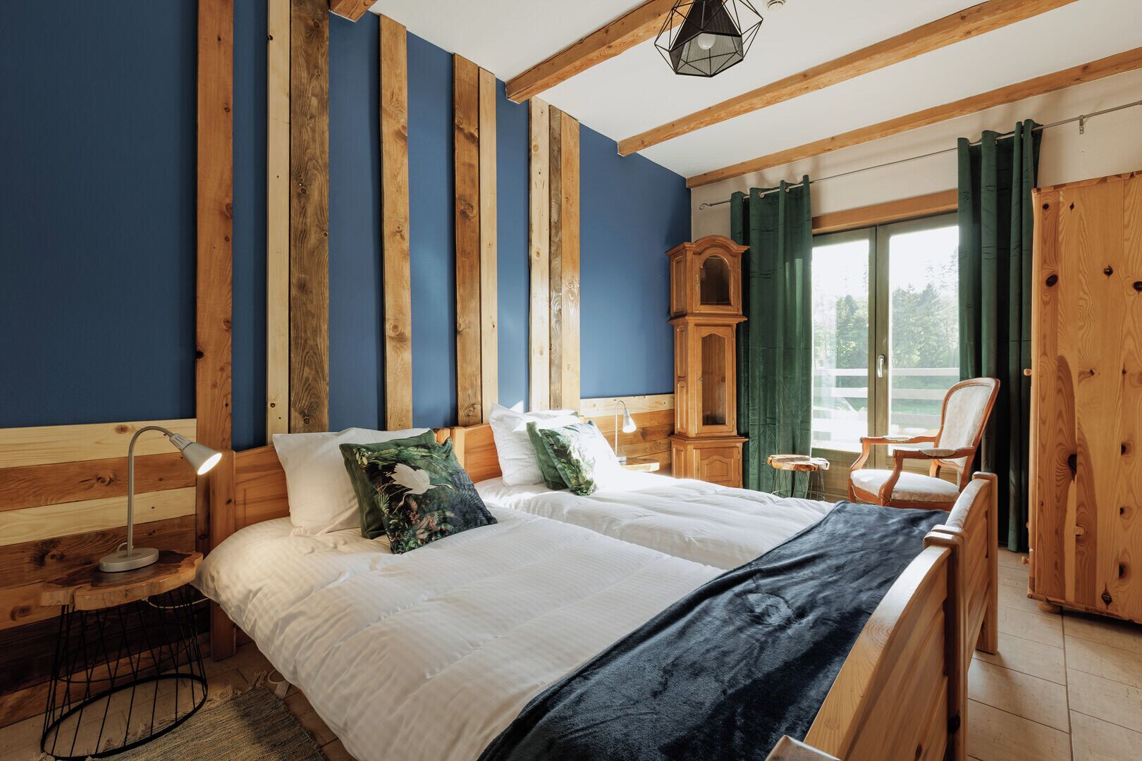 アパートメント バルコニー レイクビュー | WiFi (無料)