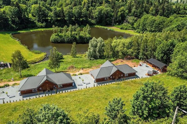 Lake - Jesteśmy Na Ty Apartamenty Lewin Kłodzki (gmina Lewin Kłodzki)